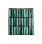 KitKat Teal Blue Tiles